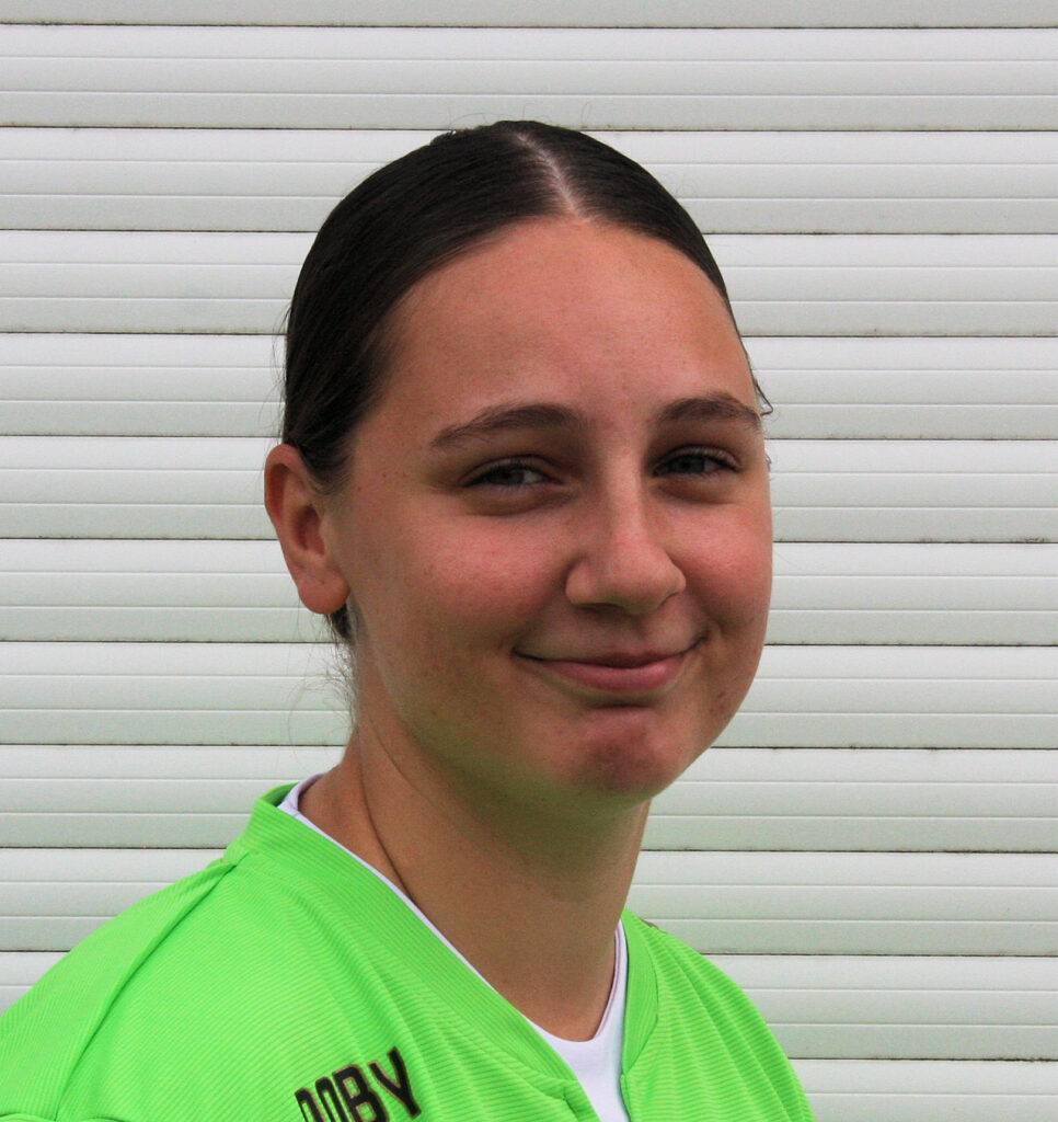 Nathalie Bijl