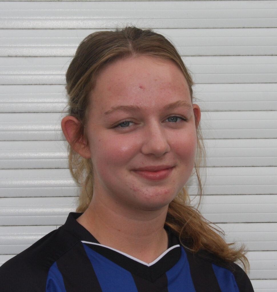 Femke Gierman