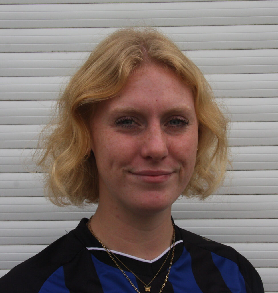 Mascha Jansen