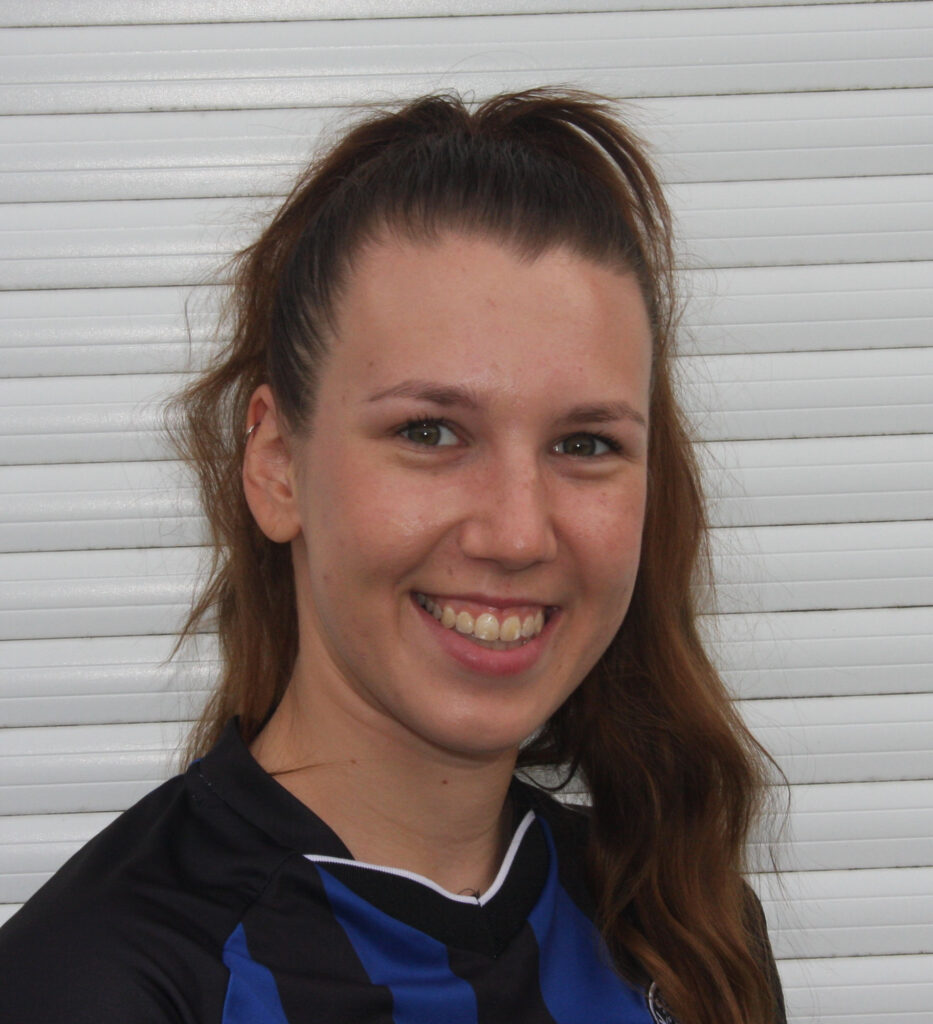 Anne-Fleur Moerland