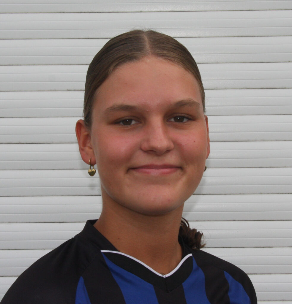 Esmee Potappel
