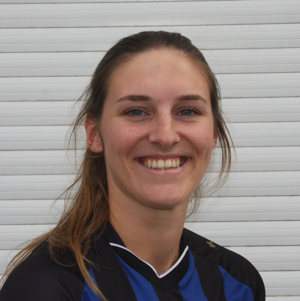 Charlotte Vermeulen