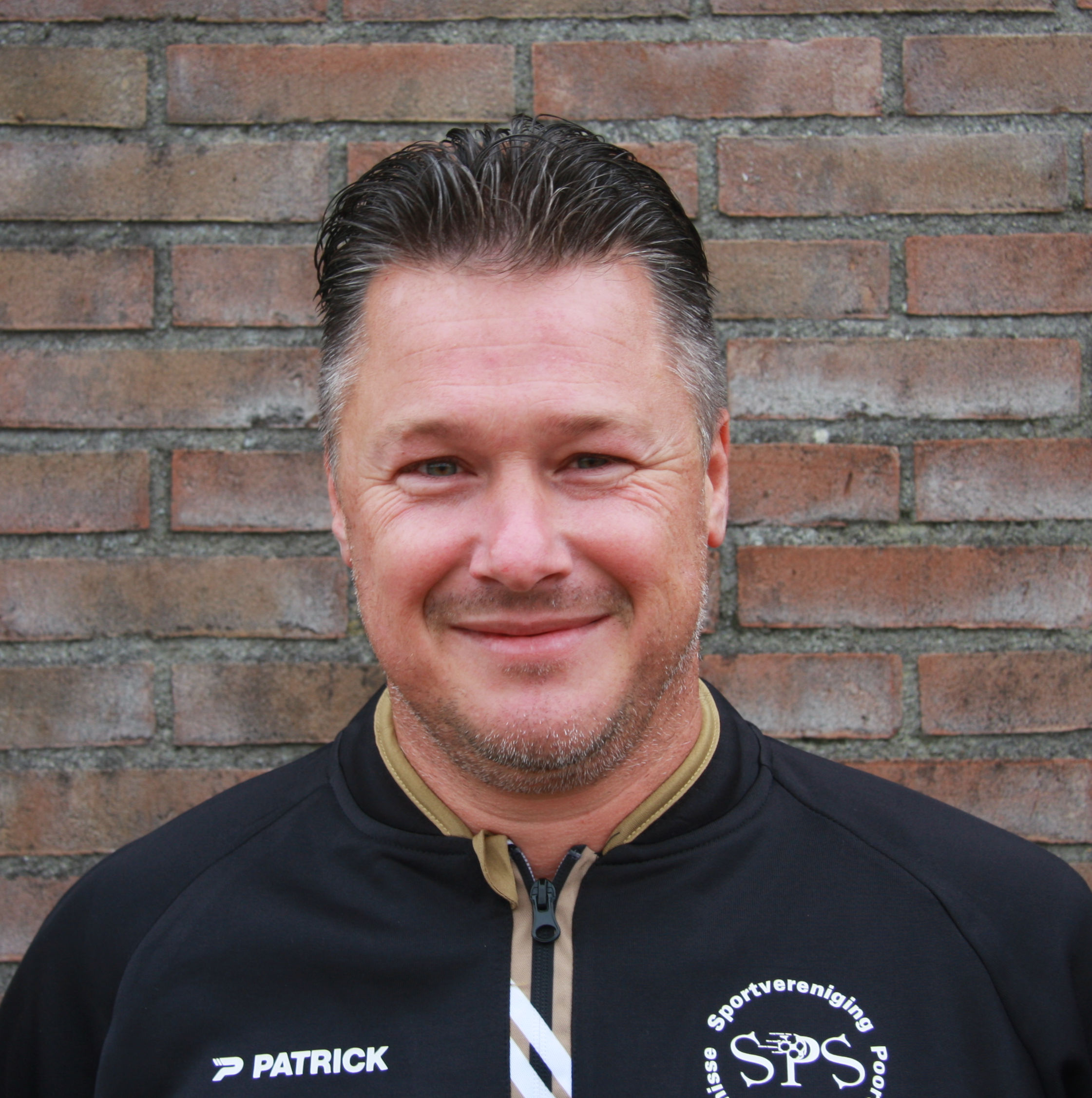 Johnny van Dijke