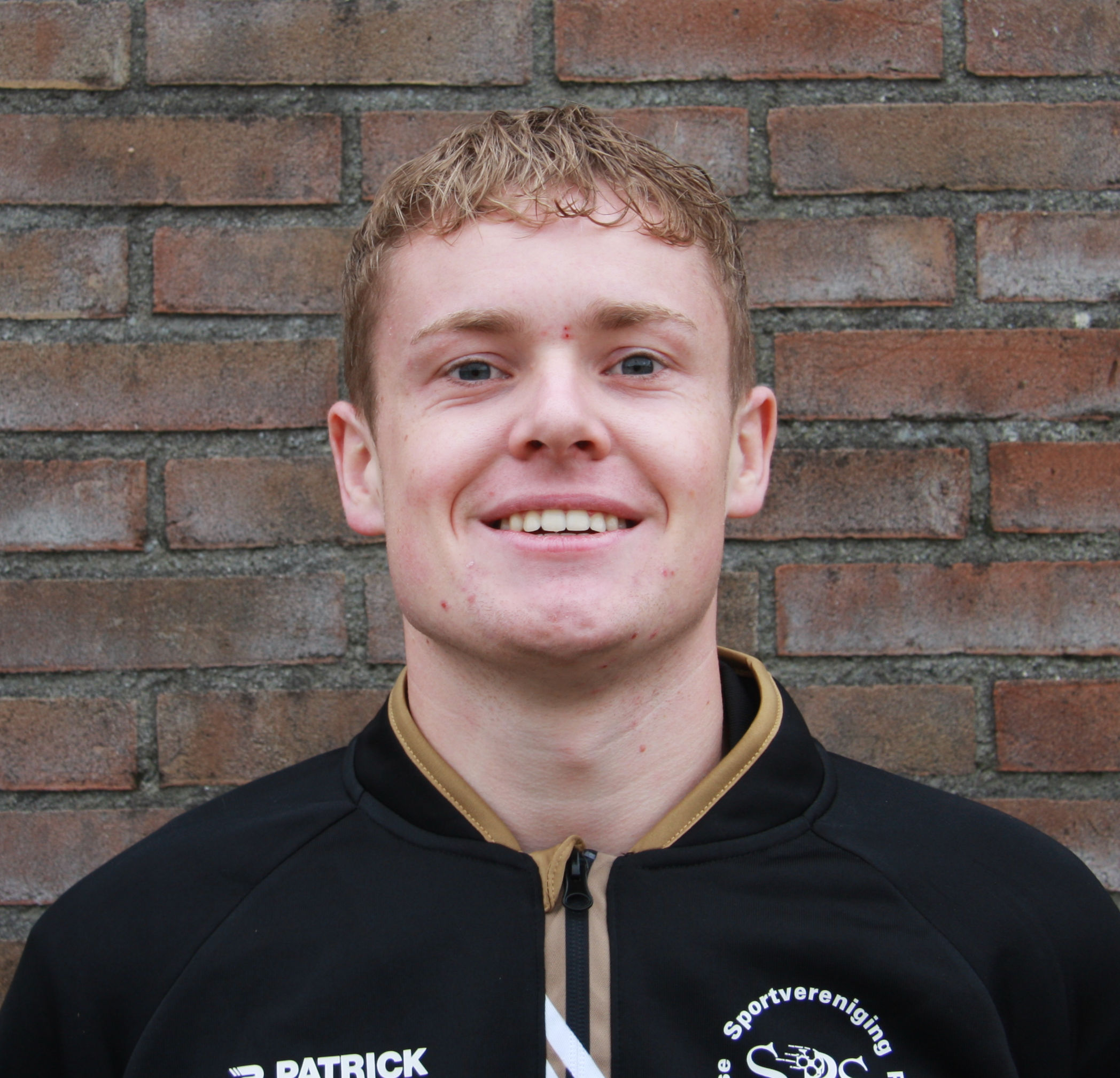 Martijn van Haaften