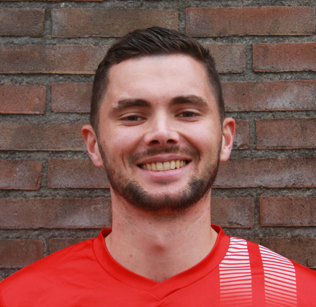 Jelmar Elenbaas