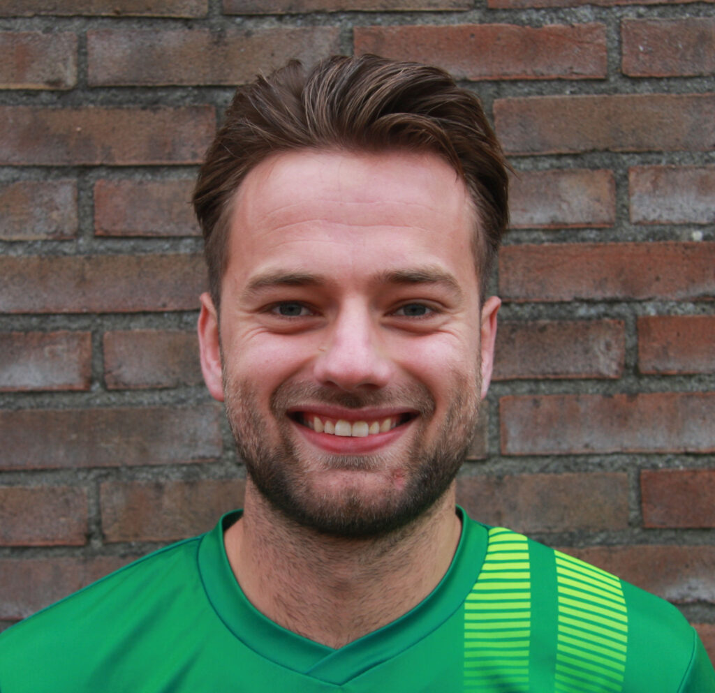Richard Elenbaas
