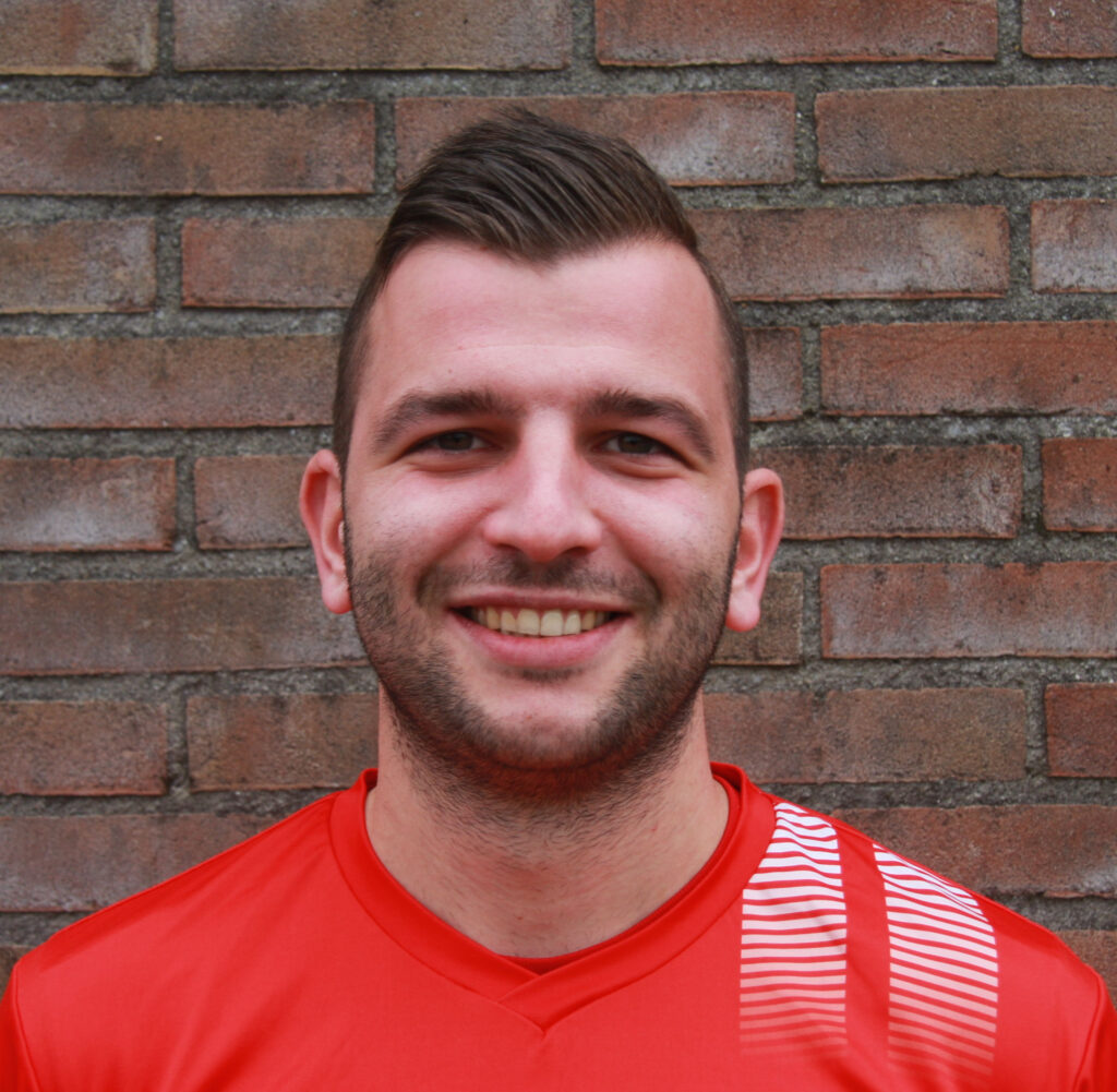 Ardjan de Jong