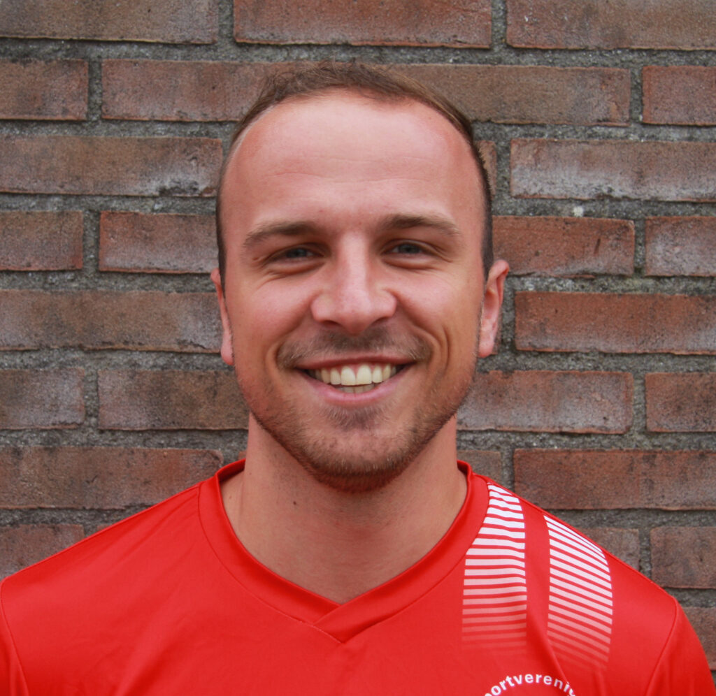 Kees de Jong