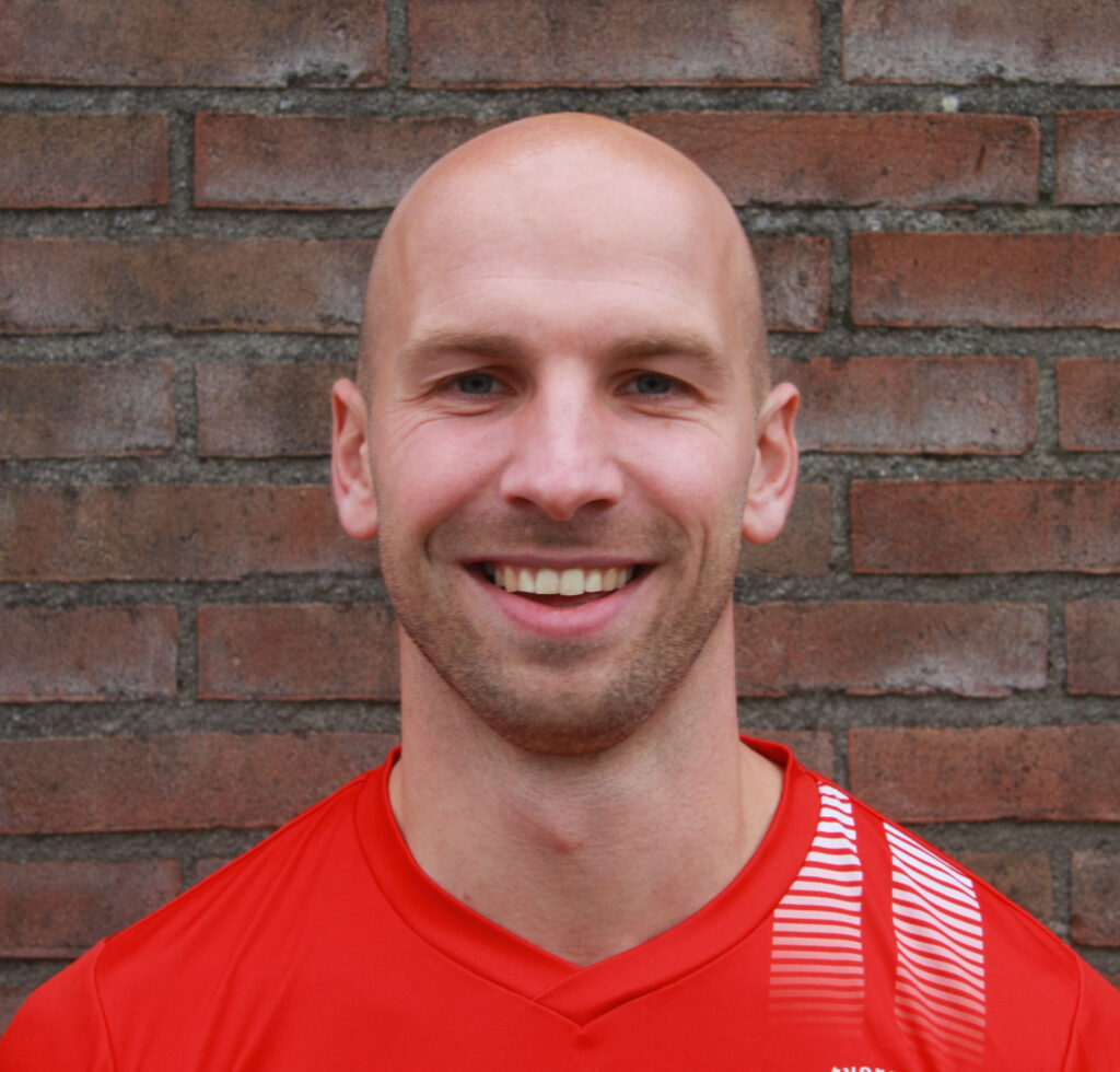 Wilmer de Jong