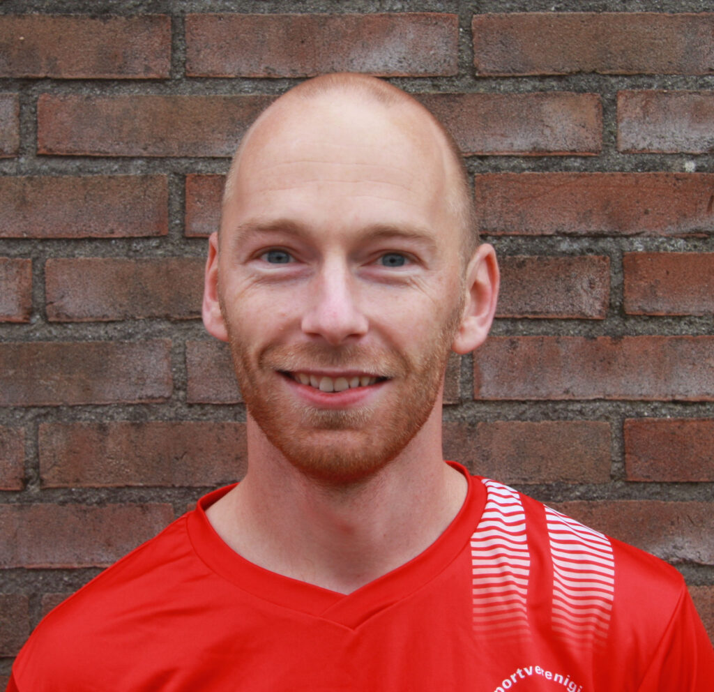 Marnix van der Slikke