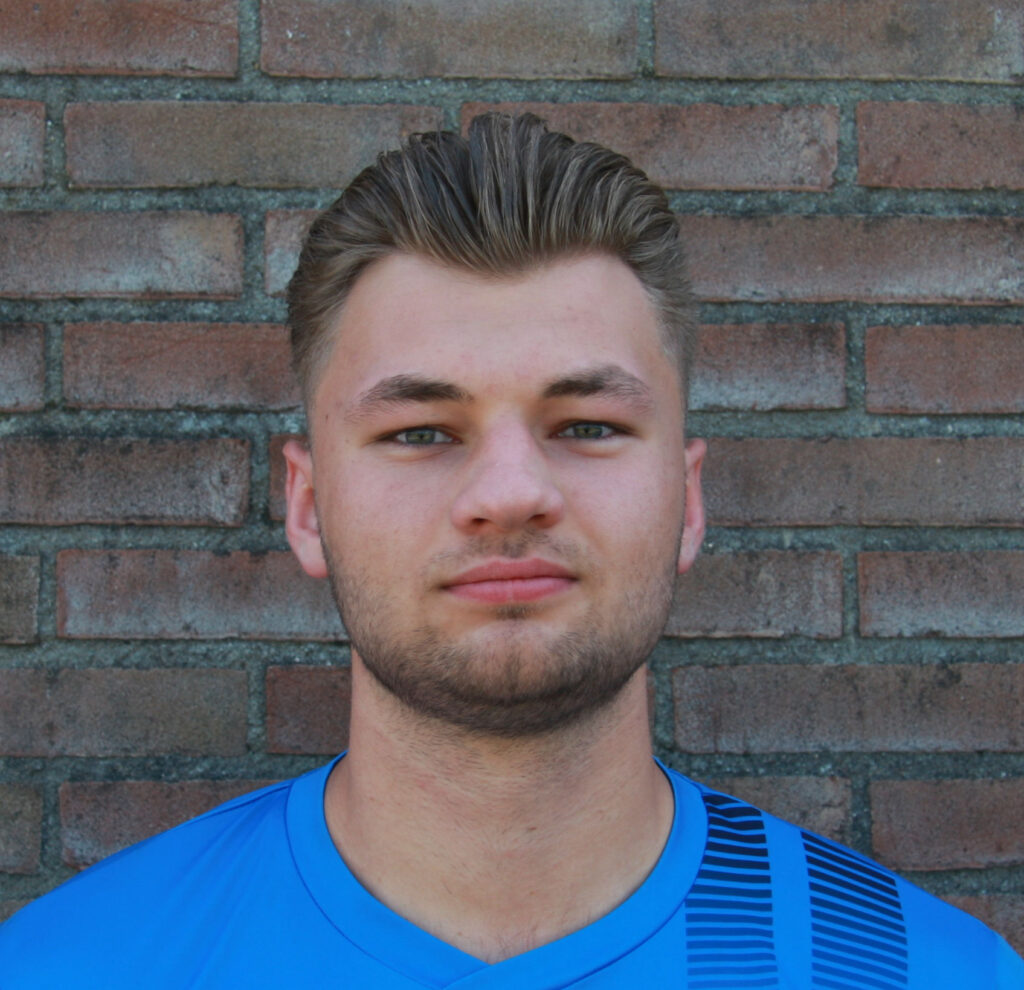 Arnold Elenbaas