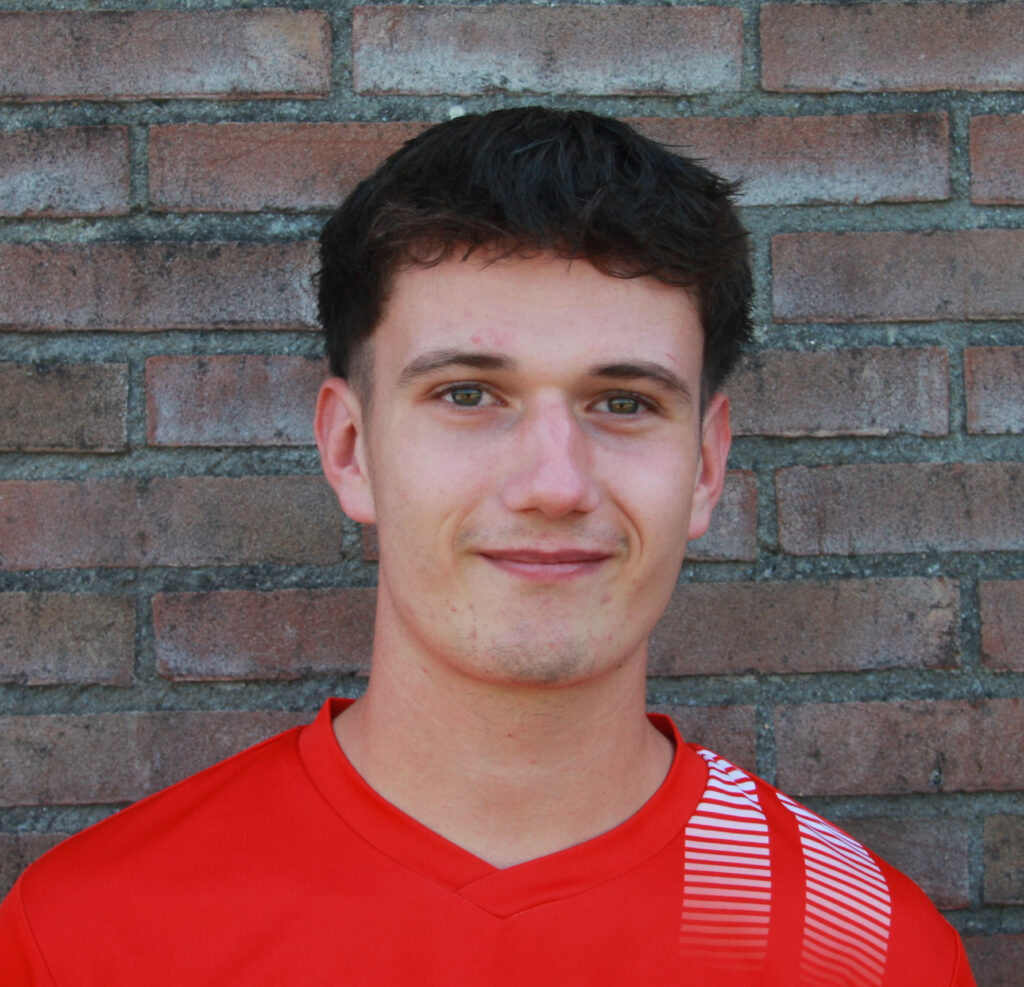 Maikel Feijtel