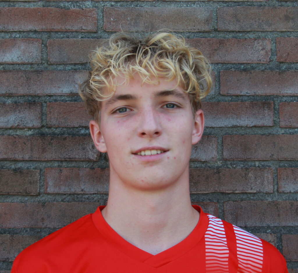 Lucas Jongste