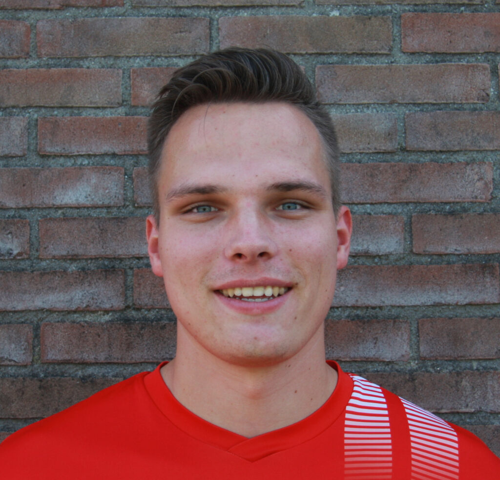Daan van der Male