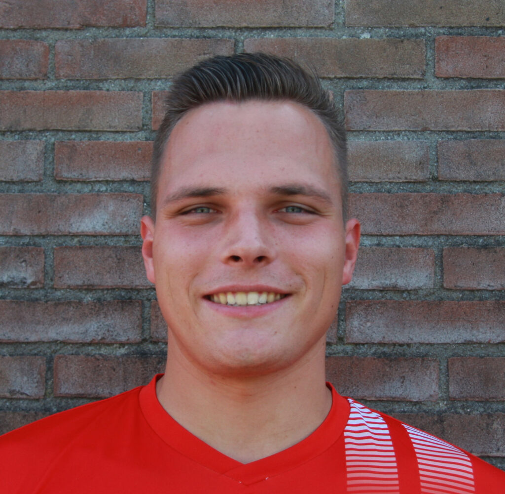 Stijn van der Male