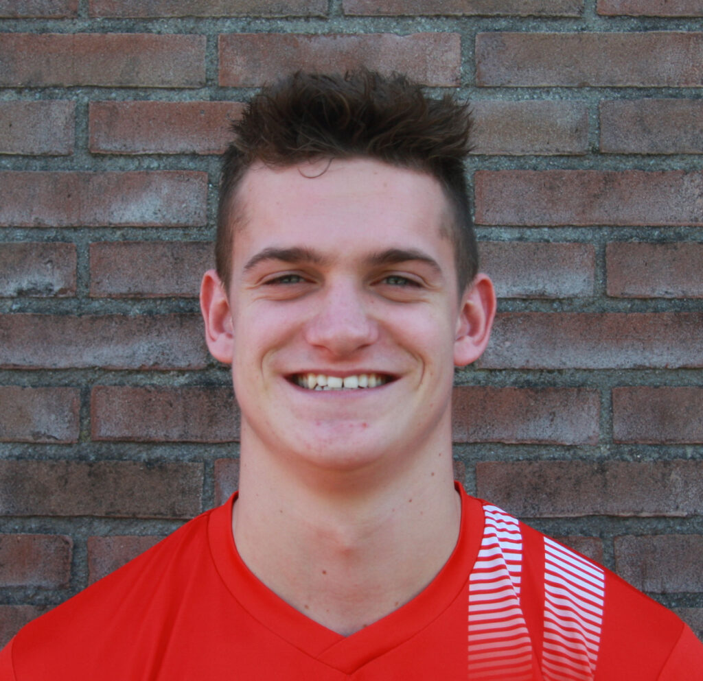 Justin van der Slikke