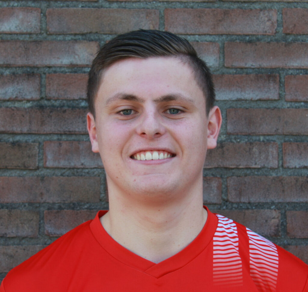 Casper Theunissen
