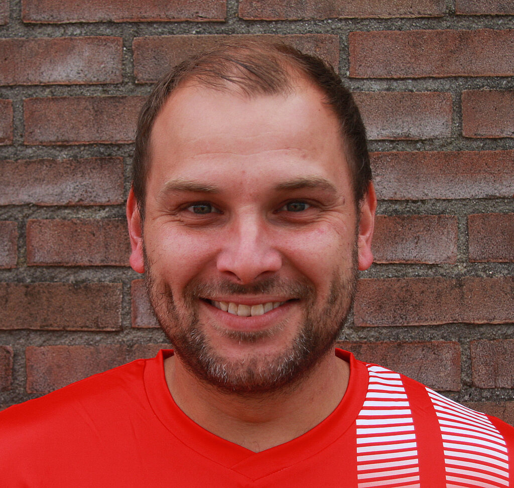 Corné Anthonisse