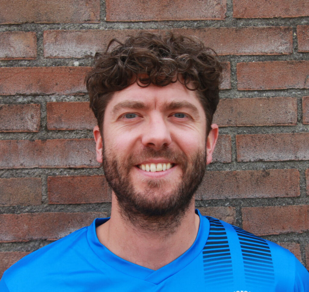 Mark Elenbaas