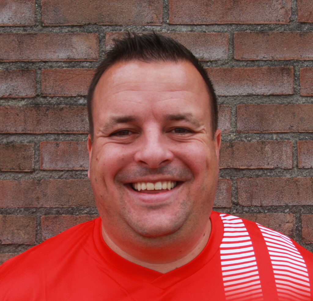 Wilmar Elenbaas
