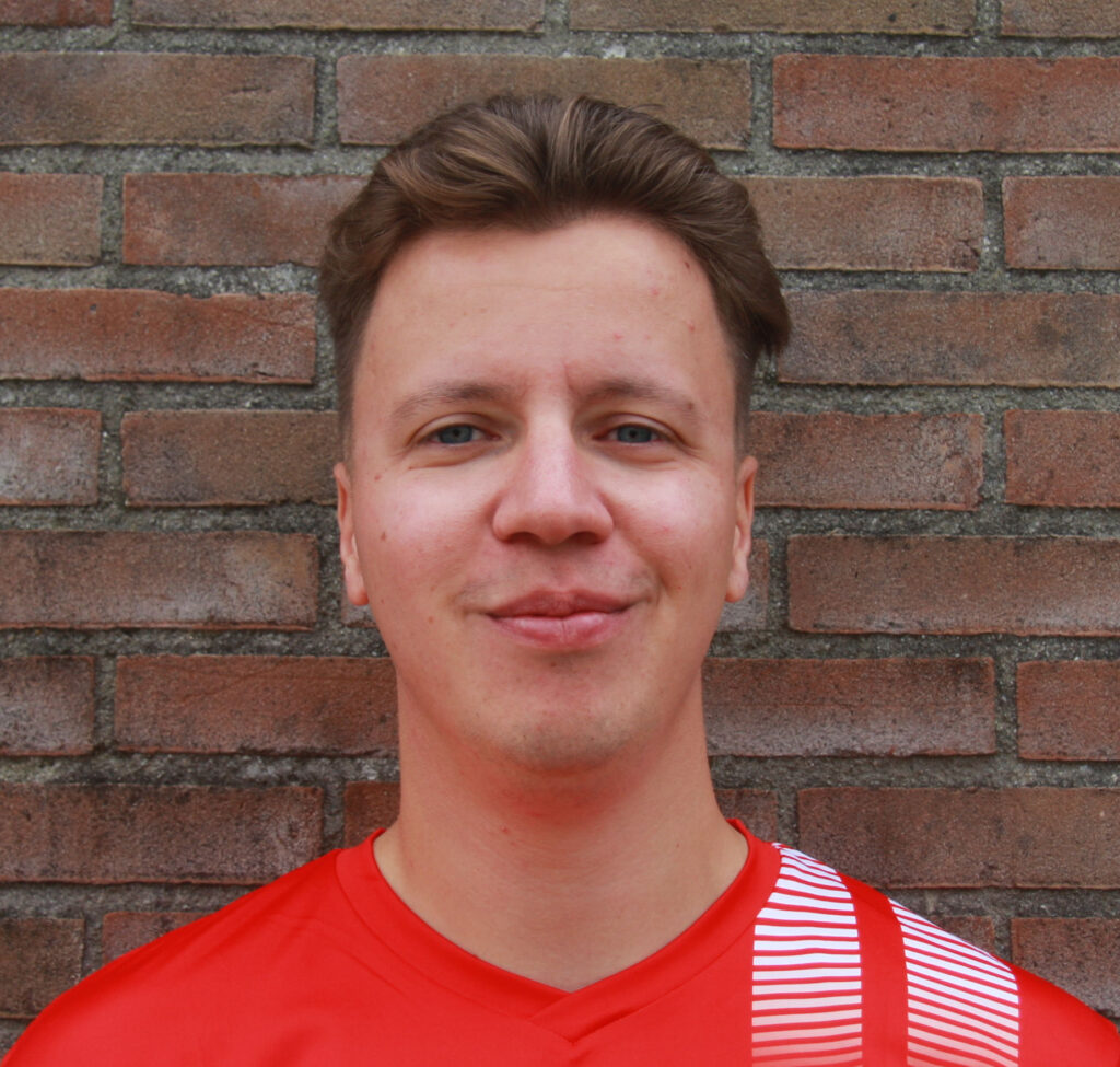 Bas Hellendoorn