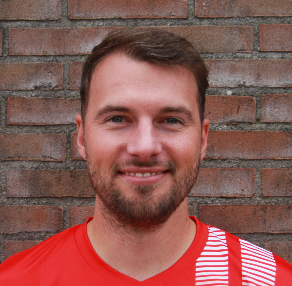 Arnoud van der Klooster