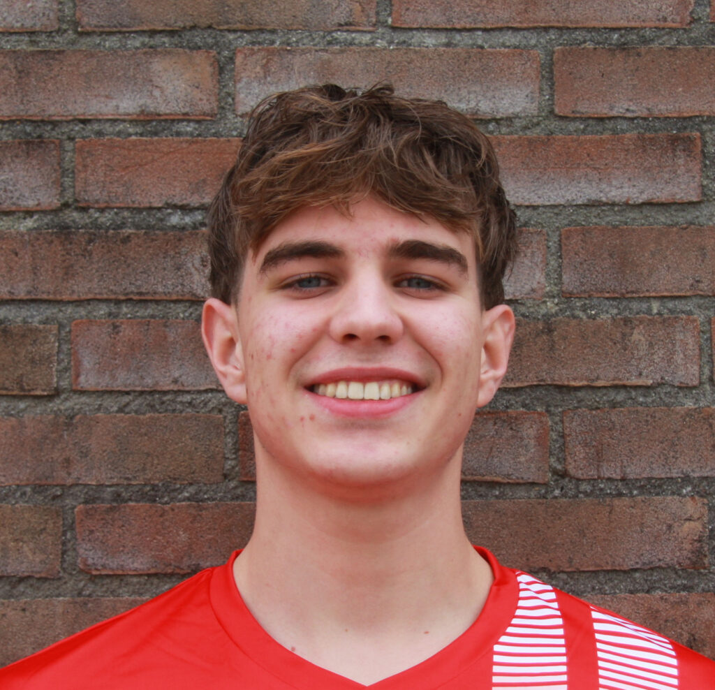 Wilco Reedijk