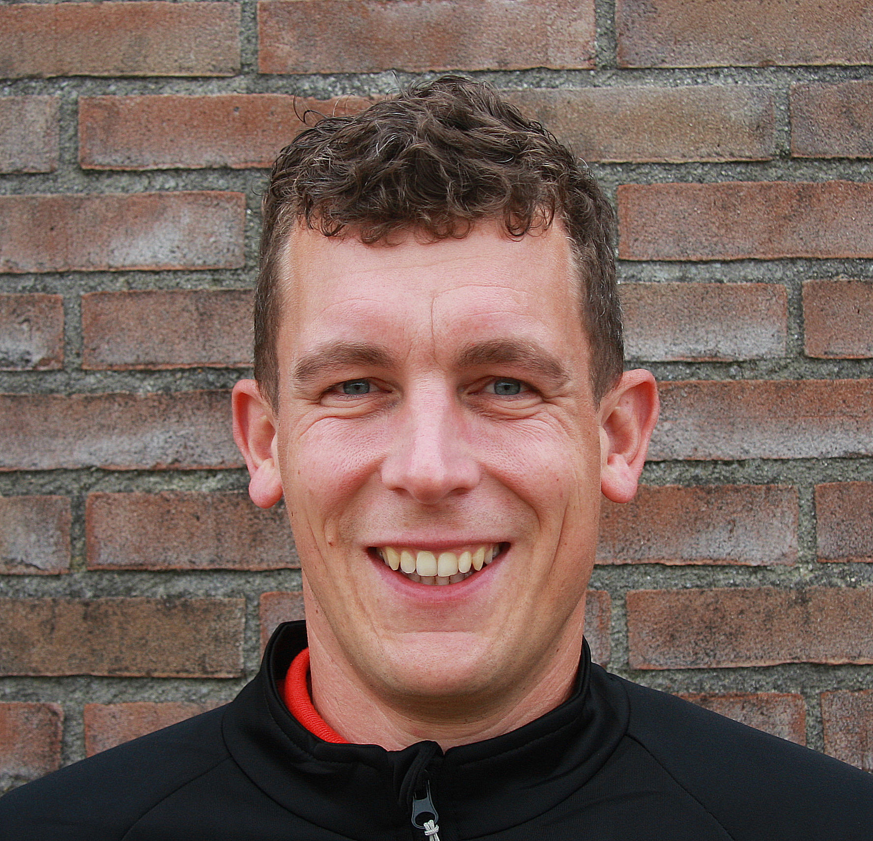 Leander Rijstenbil