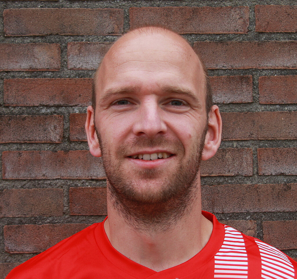 Colin van der Slikke