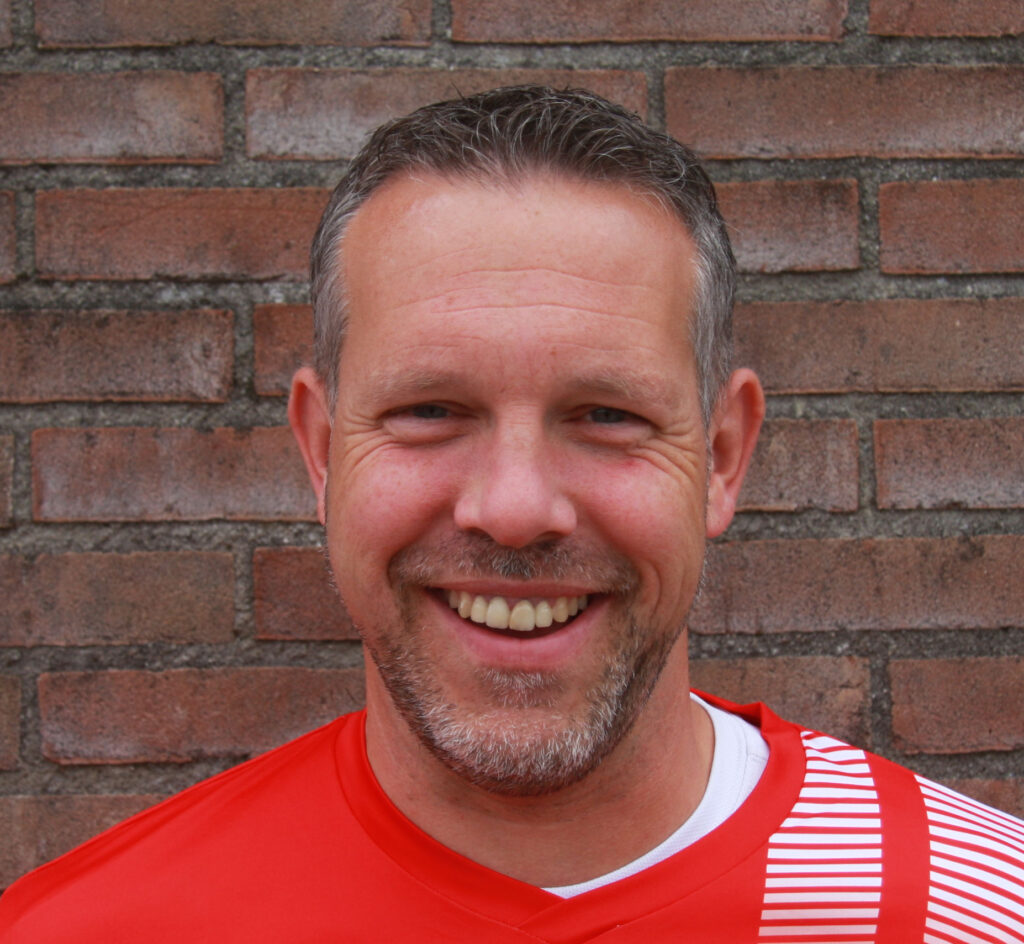 Mark Smits