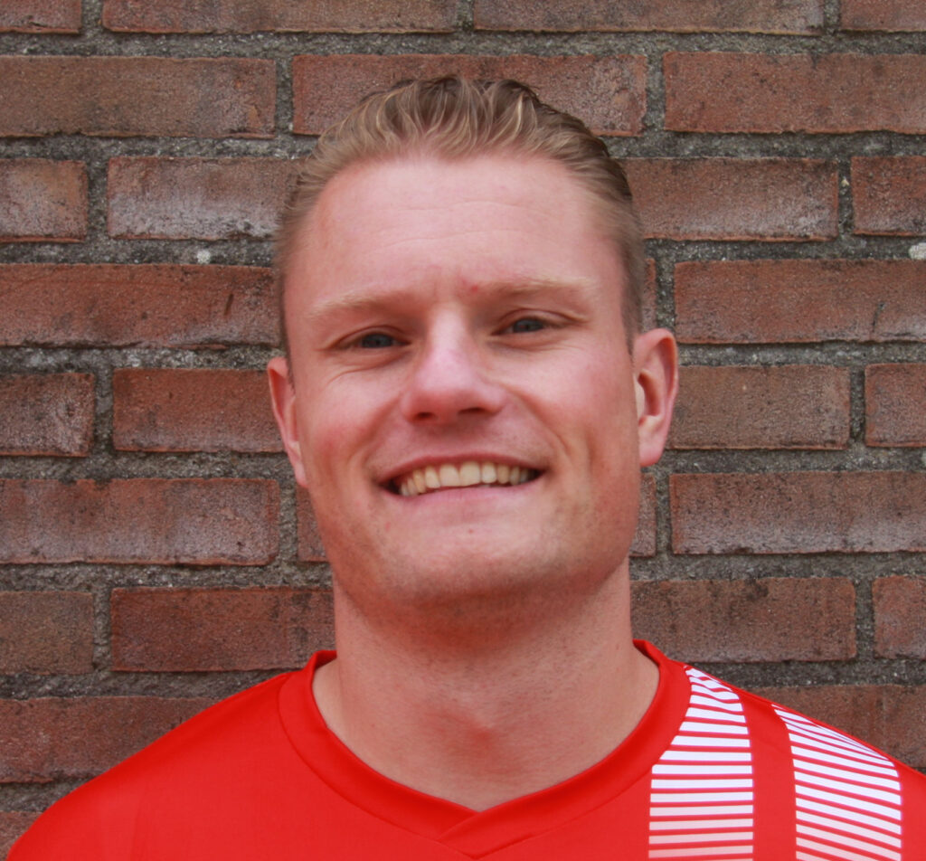 Boy Visser