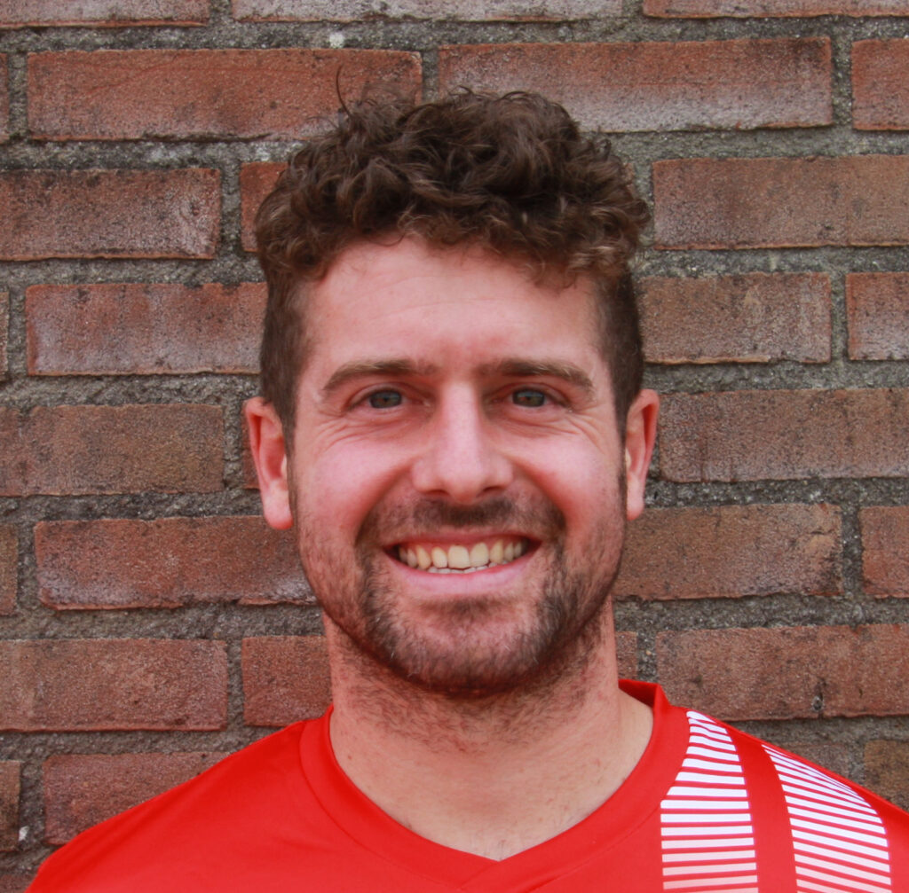 Rob Vroegop