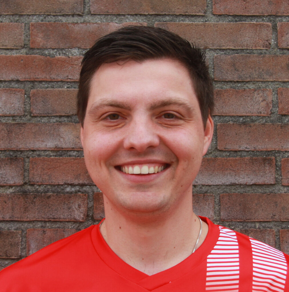 Jowin Waaijer