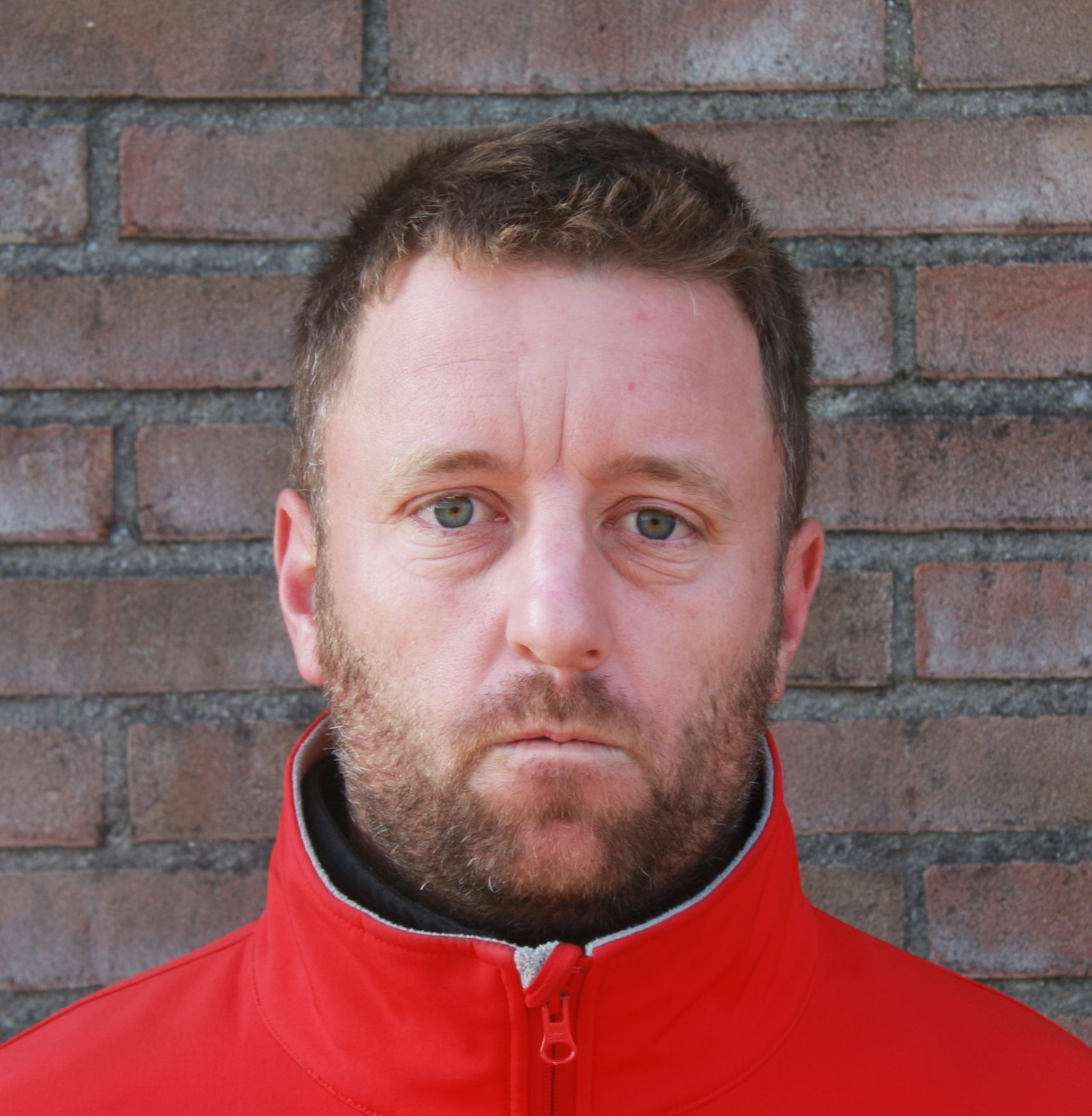 Walter Voshol
