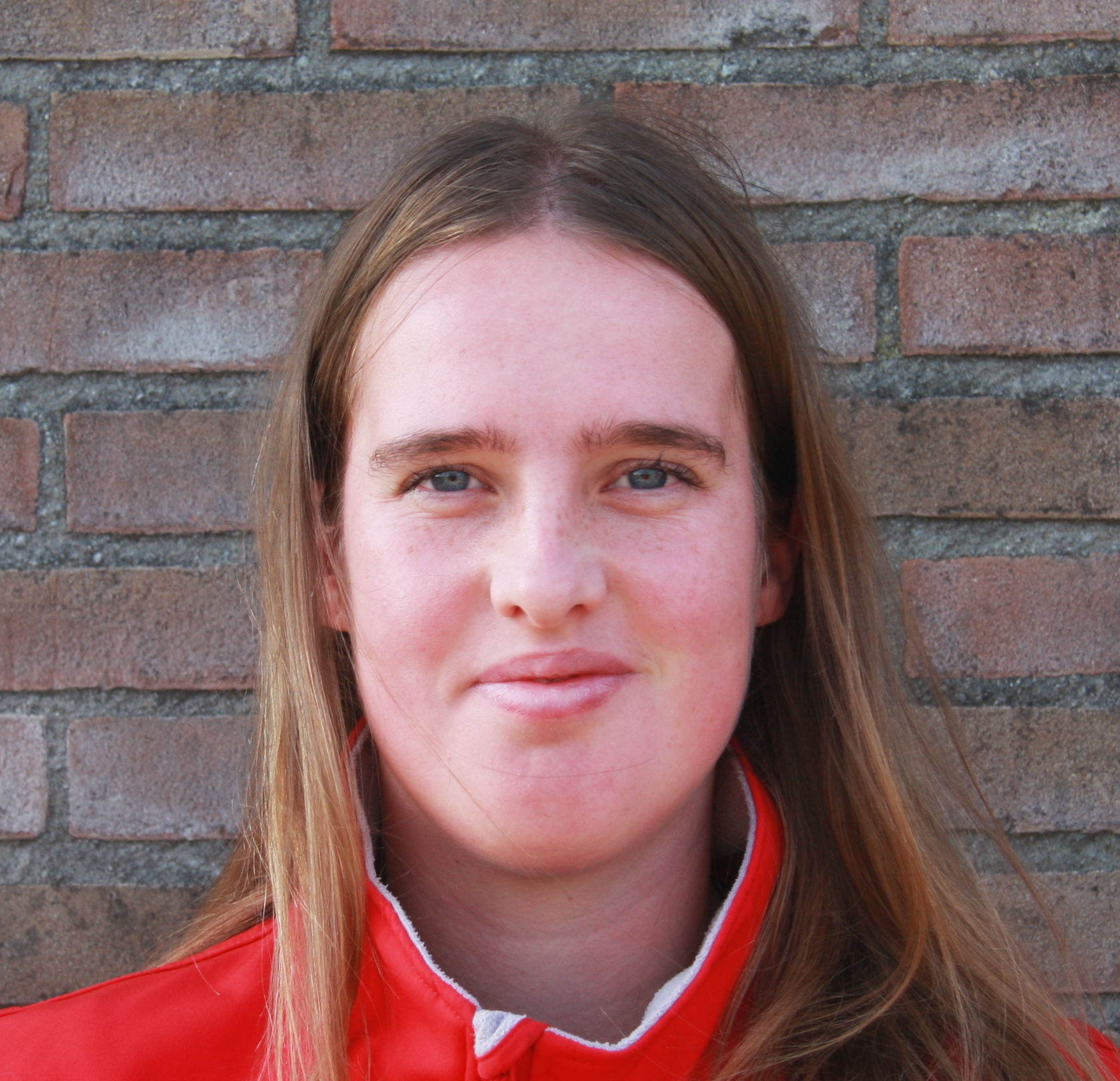 Olga van Vossen