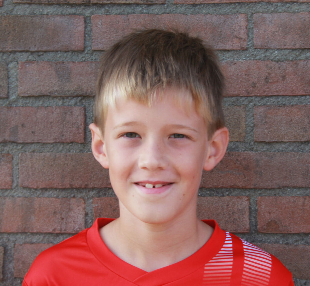 Stefan Bolier