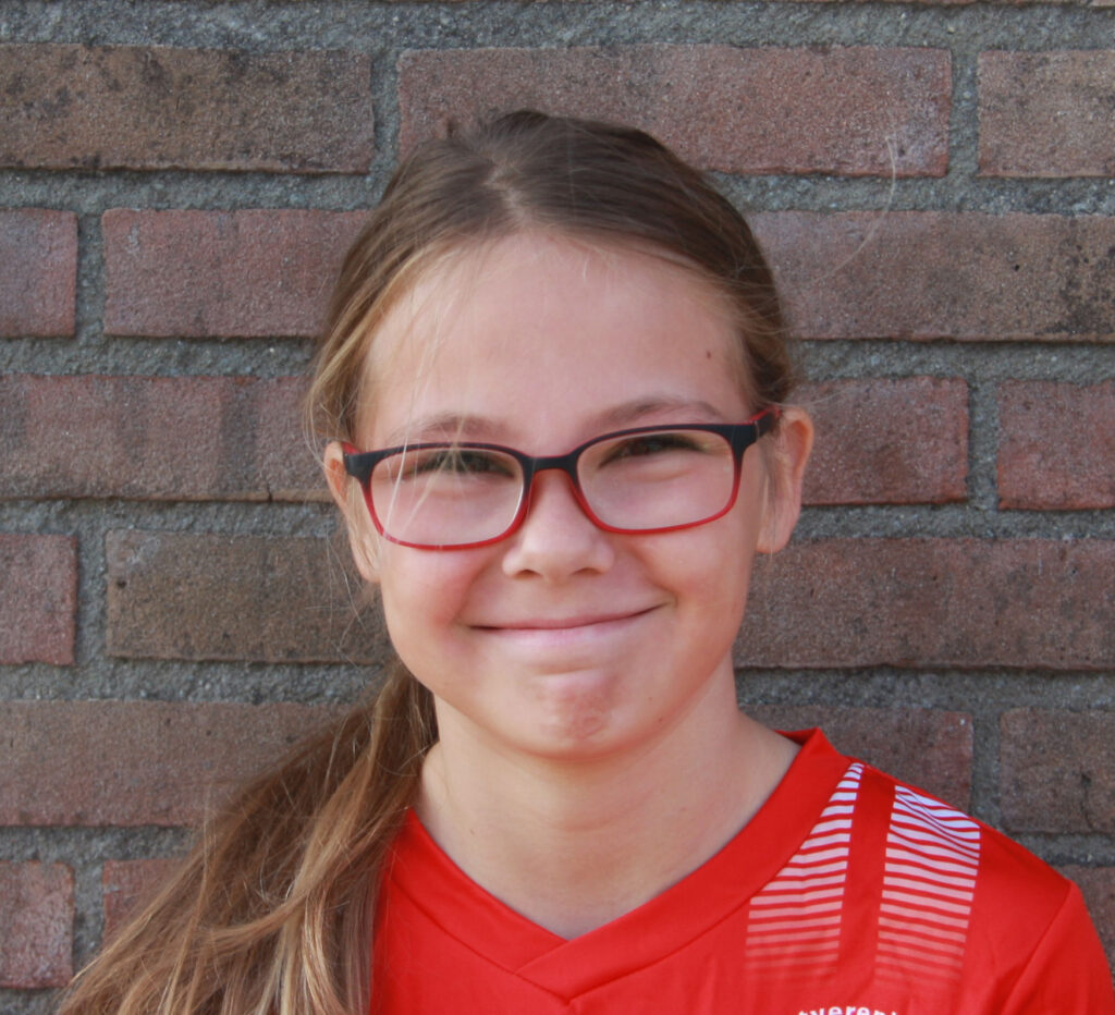 Floortje van Eijk