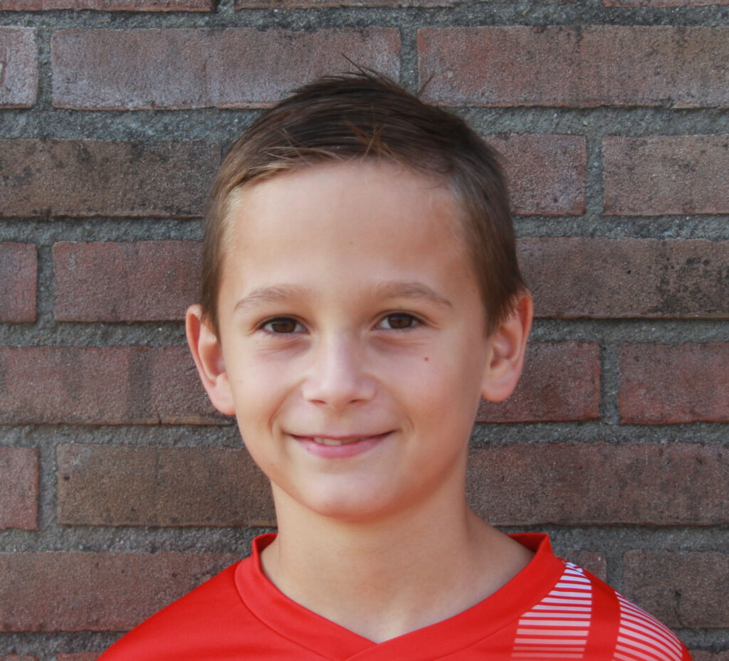 Jordi van Houdt