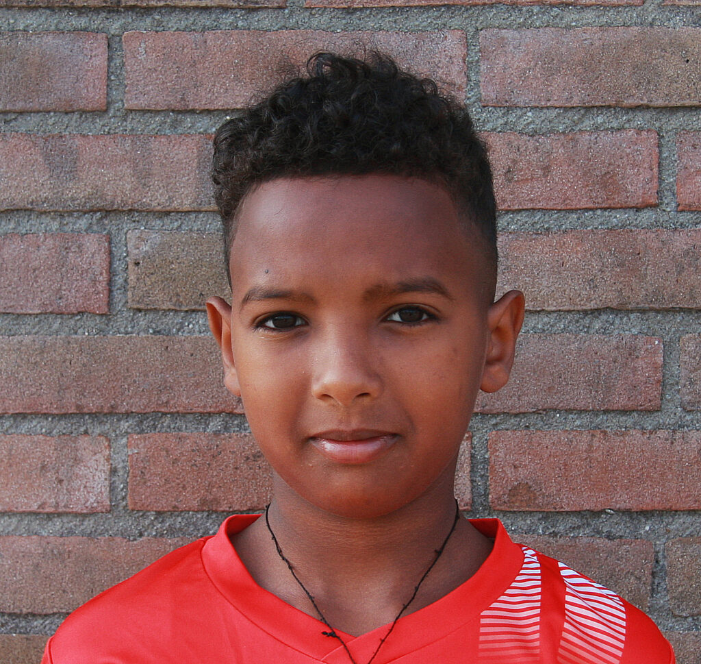 Samial Kidane Okbazgi