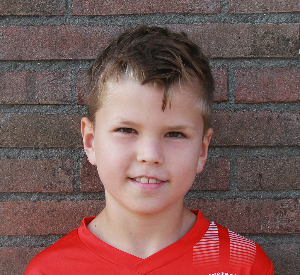 Thijs Suurland