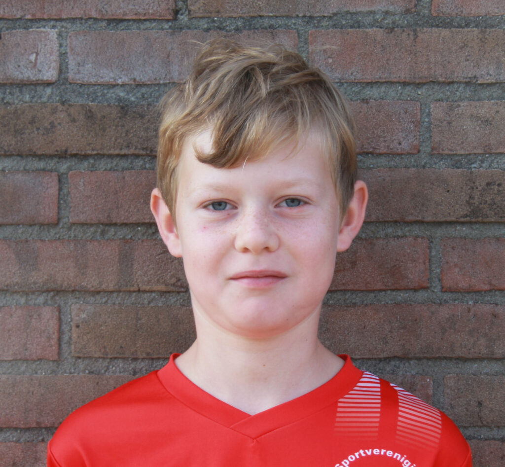 Lucas Uijl