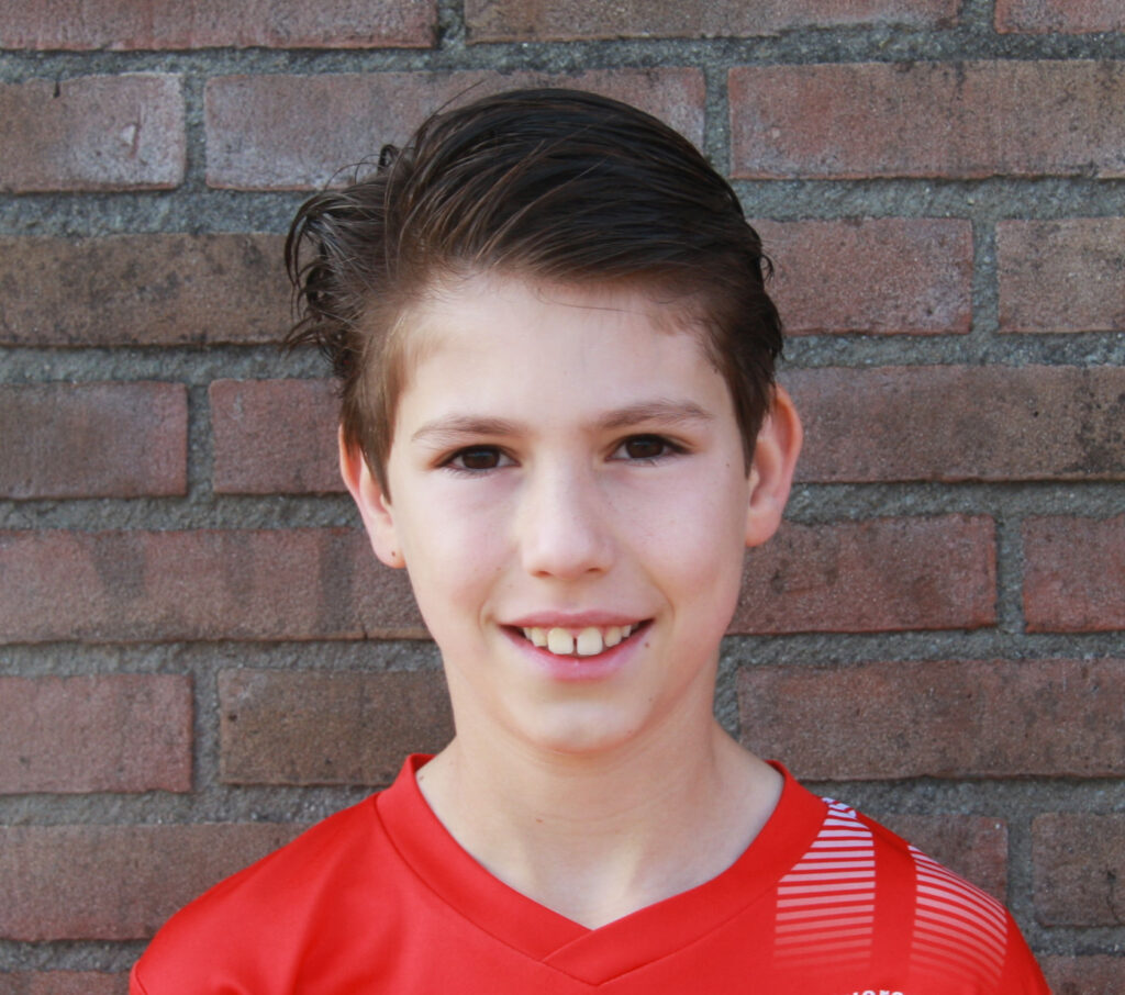 Floris Verjaal