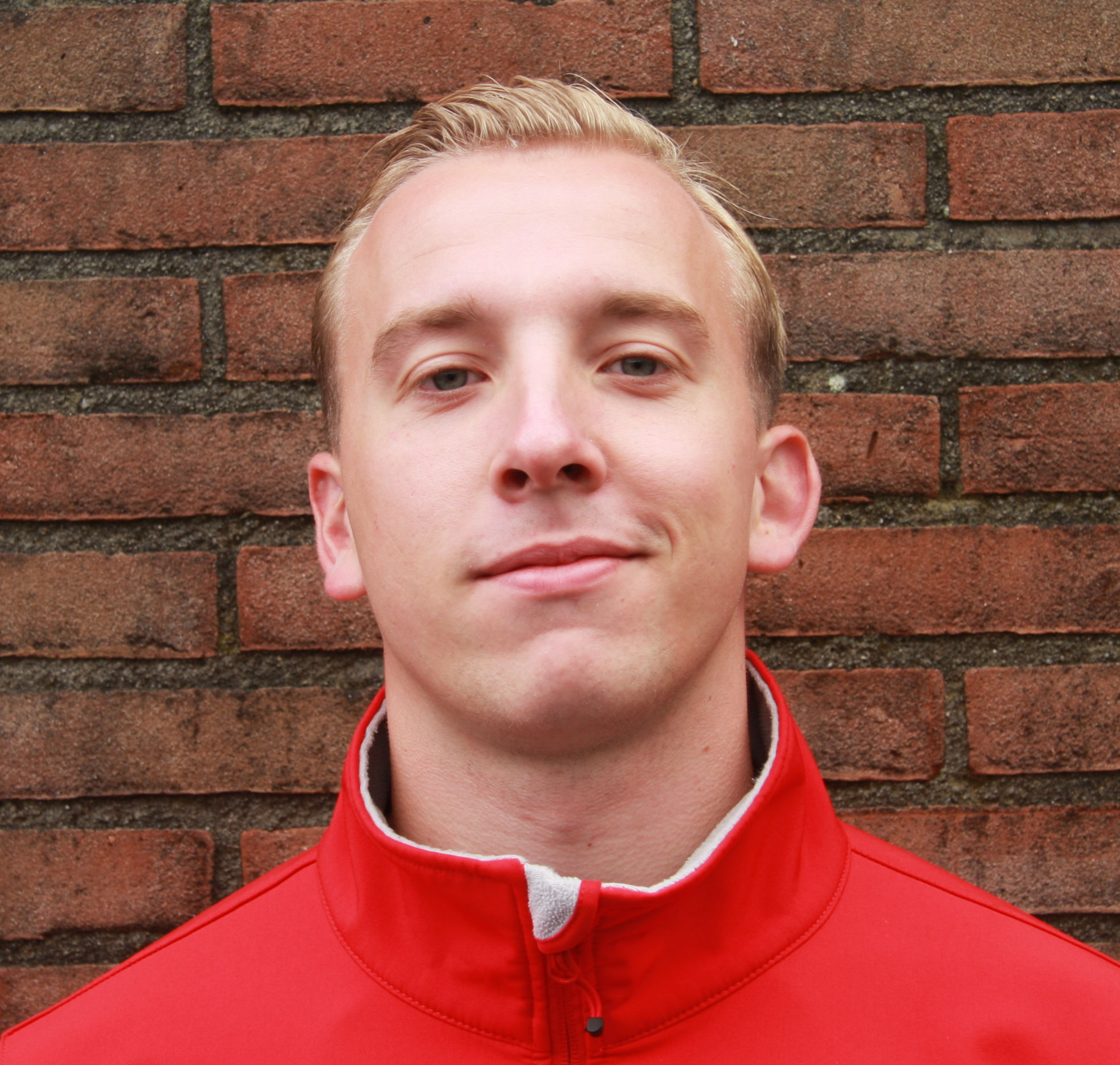 Andries de Jong