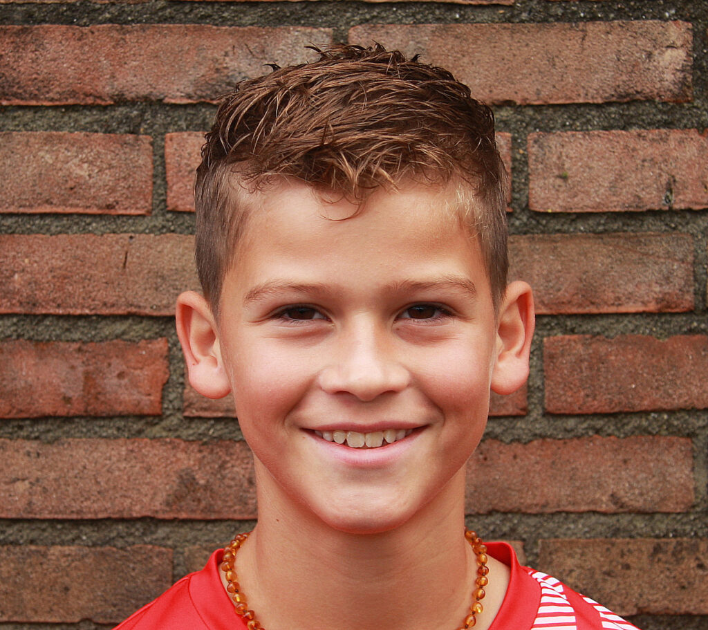 Noah de Groen
