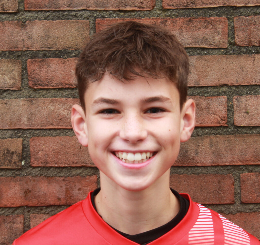 Daan Suurland