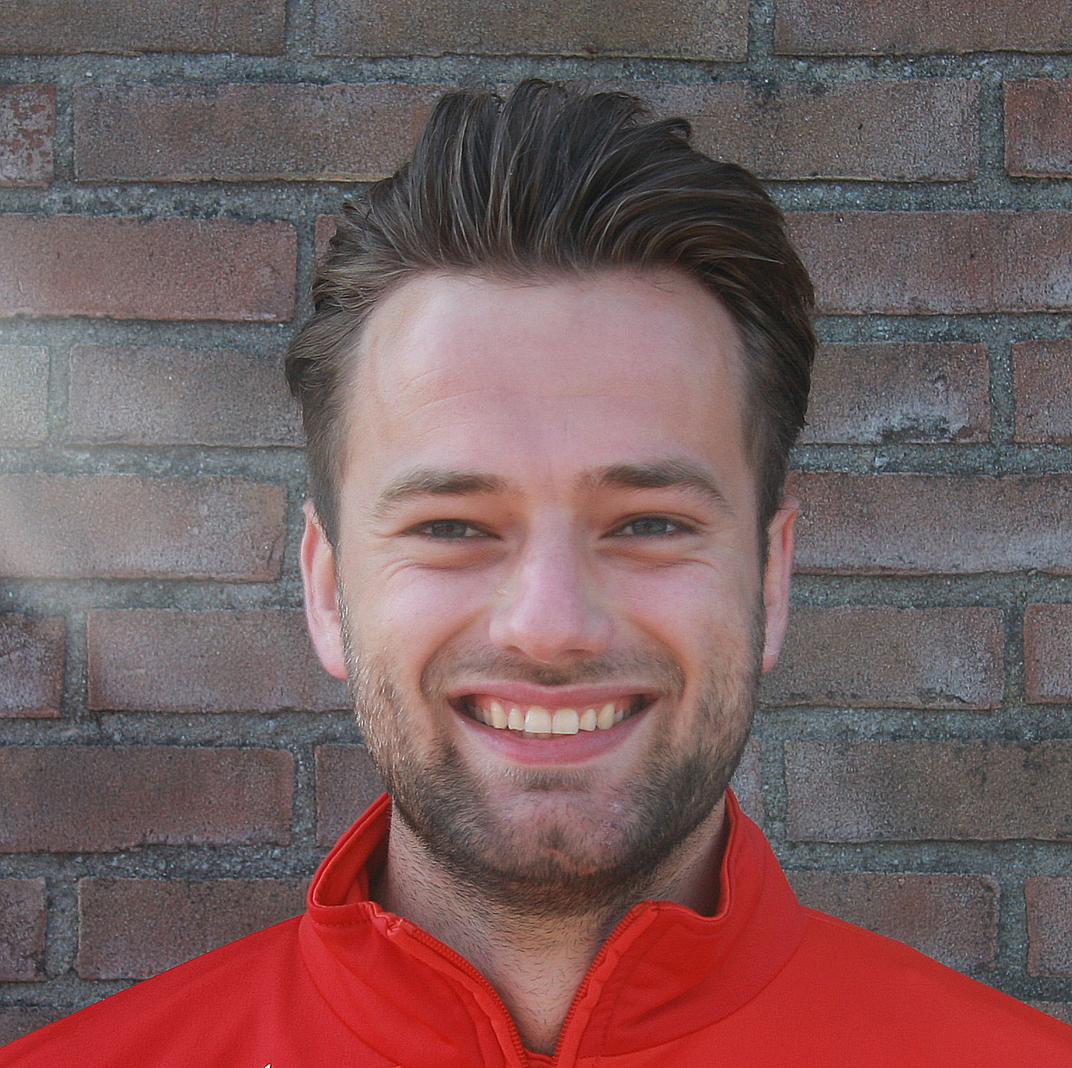 Richard Elenbaas