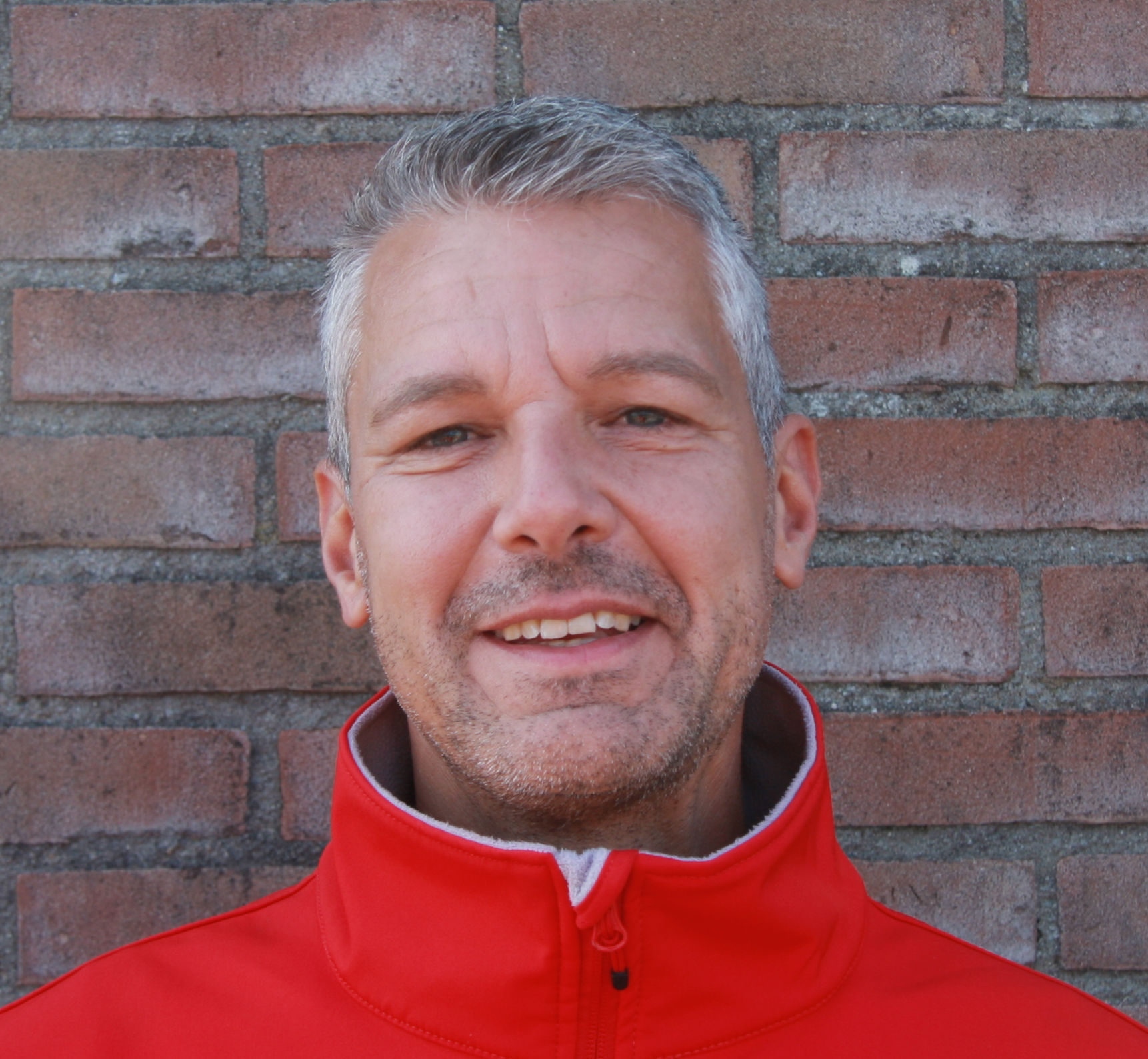 Joost Krijger