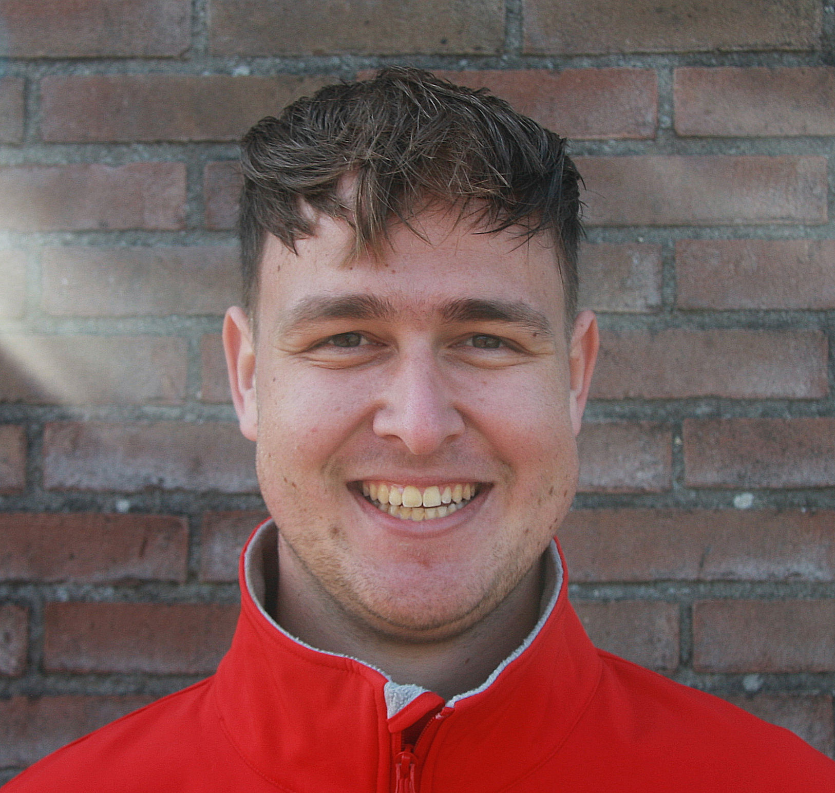 Martijn van der Maas