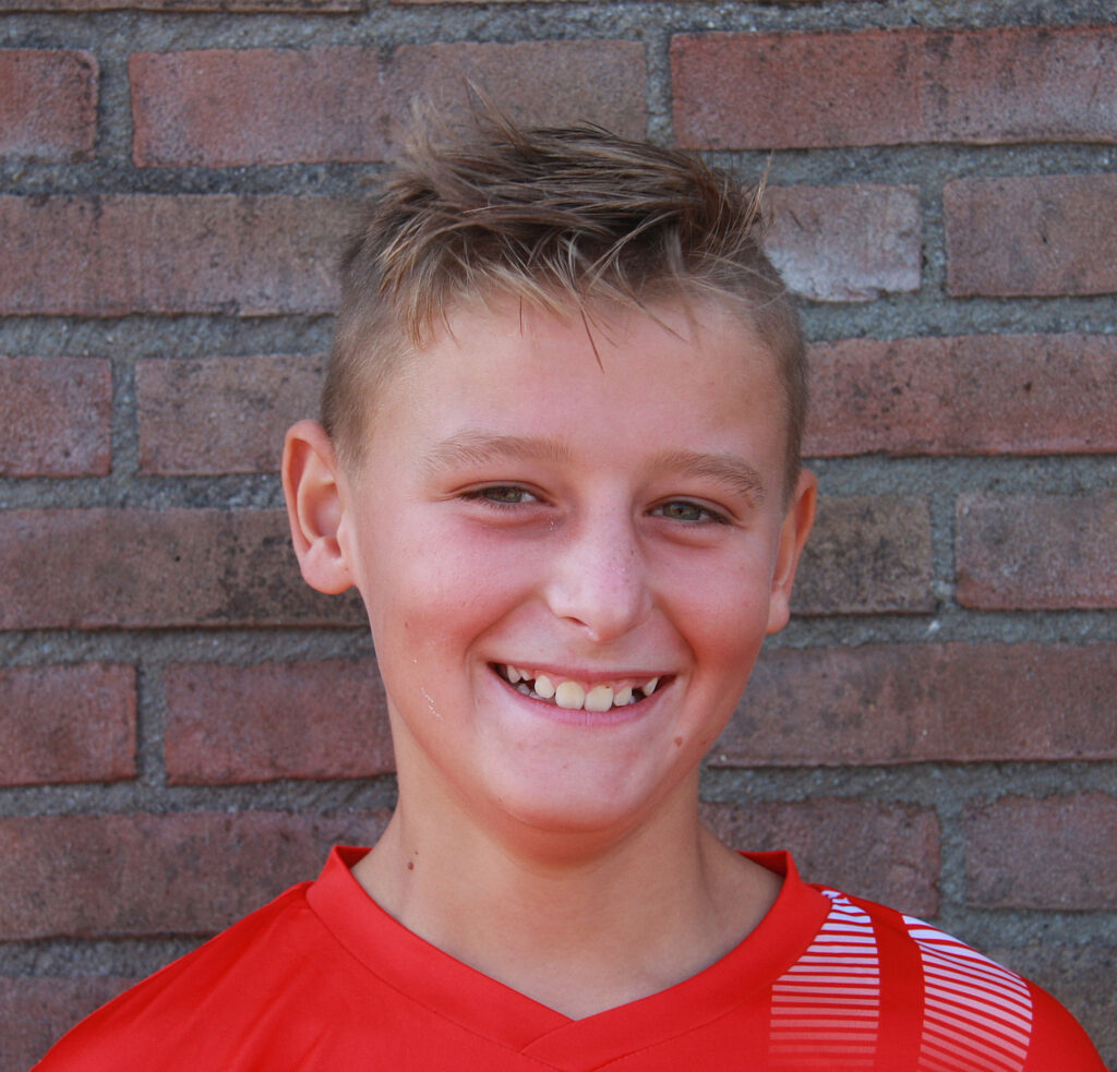 Jayden Barnes