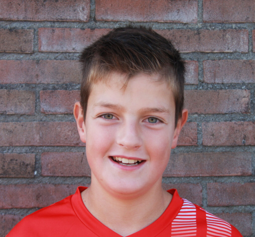 Wessel van Hemert